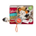 LION LAUNCHER CATNIP & SILVERVINE WW049219