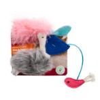 HIDE & PEEK PELICAN CATNIP WW049275