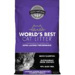 MULTIPLE CAT FORMULA 7lbs - LAVENDER WR121