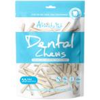 DENTAL CHEW - MILK MINI STICK 150g (55pcs) ALT-7427