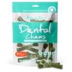 DENTAL CHEW - MINT TOOTHBRUSH MEDIUM 150g (9pcs) ALT-7229