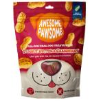 PEANUT BUTTER & CRANBERRY 85g AP077034