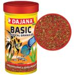 BASIC TROPICAL GRANULES 55g (100ml) DJN0DP100A