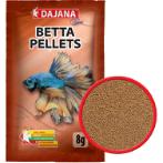BETTA PELLETS SACHET 8g DJN0DP124S