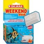 WEEKEND BLOCK (3 days) 30g (4pcs) DJN0DP130A