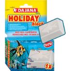 HOLIDAY BLOCK (14 days) 40g DJN0DP131A
