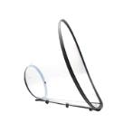 PLASTIC ELIZABETHAN COLLAR (X-LARGE) (38-60 x 30cm) JNP1145XL