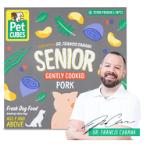 SENIOR - PORK DIET 320g SPS