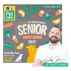 SENIOR - BEEF DIET 320g SBS