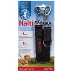 TRAINING LEAD (BLACK) (LARGE) (25mm x 200cm) COA0D14320A