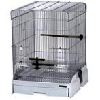 BIRD CAGE 37 WHITE TM2210