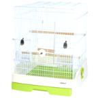 BIRD CAGE 37 GREEN (38x 43x 47cm) TM2211