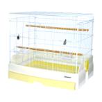 BIRD CAGE 60 YEL (W620 X D505 X H540mm) TM2250