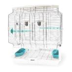 NEW VISION BIRD CAGE S 1F TM2260