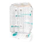 NEW VISION BIRD CAGE S 2F TM2261