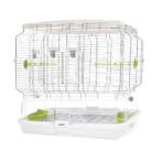 NEW VISION BIRD CAGE M 1F TM2262