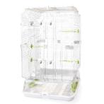 NEW VISION BIRD CAGE M 2F TM2263