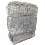 NEW VISION BIRD CAGE LARGE TM2265