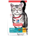 ADULT INDOOR CAT 3.5lbs 5532