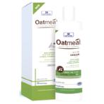 OATMEAL SILKY & SOFT SHAMPOO 250ml SBOS001DC