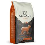 GRASS FED LAMB (GRAIN FREE) 2kg SPF0GML2