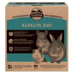 ALFALFA HAY 9lbs O132
