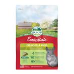 ESSENTIALS CHINCHILLA FOOD 10lb O252