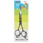 NHS STRAIGHT GROOMING SCISSOR 6inch DM-Z3201