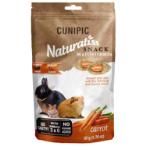 NATURALISS MULTIVITAMIN CARROT SNACK 50g CP0NATUS2