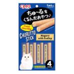 CHURUTTO STICK LIQUID MAGURO WITH SCALLOP 7g x 4PCS CICS122