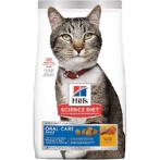 FELINE ADULT ORAL CARE  3.5lbs 9288