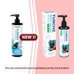 YUDERM ITCHING DOG 250ml LNB0YDI250