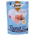 POUCH TUNA WITH ANCHOVY IN GRAVY 85g PPN006075