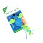 MESH MICE WITH FLOSSY STREAMERS & FEATHERS IDS0WB23541B