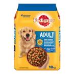 CHICKEN & VEGETABLES 10kg 100043227