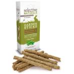 SUPREME GARDEN STICKS WITH PEA & MINT 60g SU8240