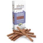 SUPREME FOREST STICKS WITH BLACKBERRY & CHAMOMILE 60g SU8246