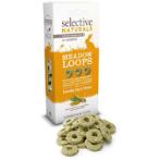 SUPREME MEADOW LOOPS WITH TIMOTHY HAY & THYME 80g SU8248