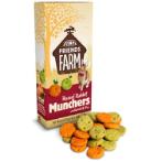 SUPREME RUSSEL MUNCHERS WITH CARROT & PEA 120g SU8111