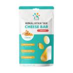 HIMALAYAN YAK CHEESE BAR (TURMERIC) - MEDIUM 2pcs SAP-TURMERICCBMEDIUM