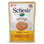 SOUP - CHICKEN & PUMPKIN 85g SC-C676