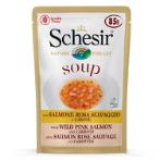 SOUP - SALMON & CARROT 85g SC-C677