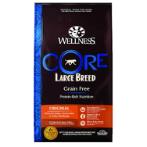 DOG CORE LARGE BREED 24lbs WN-CORELB24