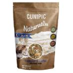 NATURALISS HAMSTER & GERBIL 500g CP0NATUHAM5