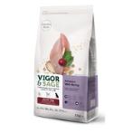 SENIOR ASTRAGALUS WELL-BEING - TURKEY GRAIN FREE 2kg VNS017059