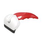 EASEE DESHEDDING TOOL (DOG-10kg) (RED) (SMALL) NID02043