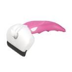 EASEE DESHEDDING TOOL (DOG-10kg) (PINK) (SMALL) NID02050