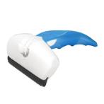EASEE DESHEDDING TOOL (DOG-20kg) (BLUE) (MEDIUM) NID02098
