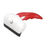 EASEE DESHEDDING TOOL (DOG+30kg) (RED) (LARGE) NID02166