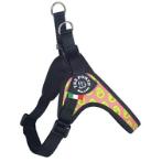 VIBES ADJ BELLY HARNESS 1 -  AVOCADO (1-3kg) TRP0F260A